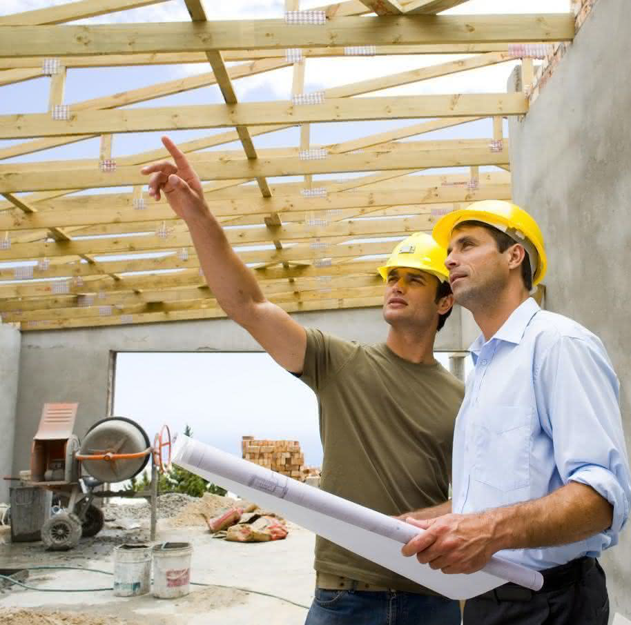 RLblock Construction Services